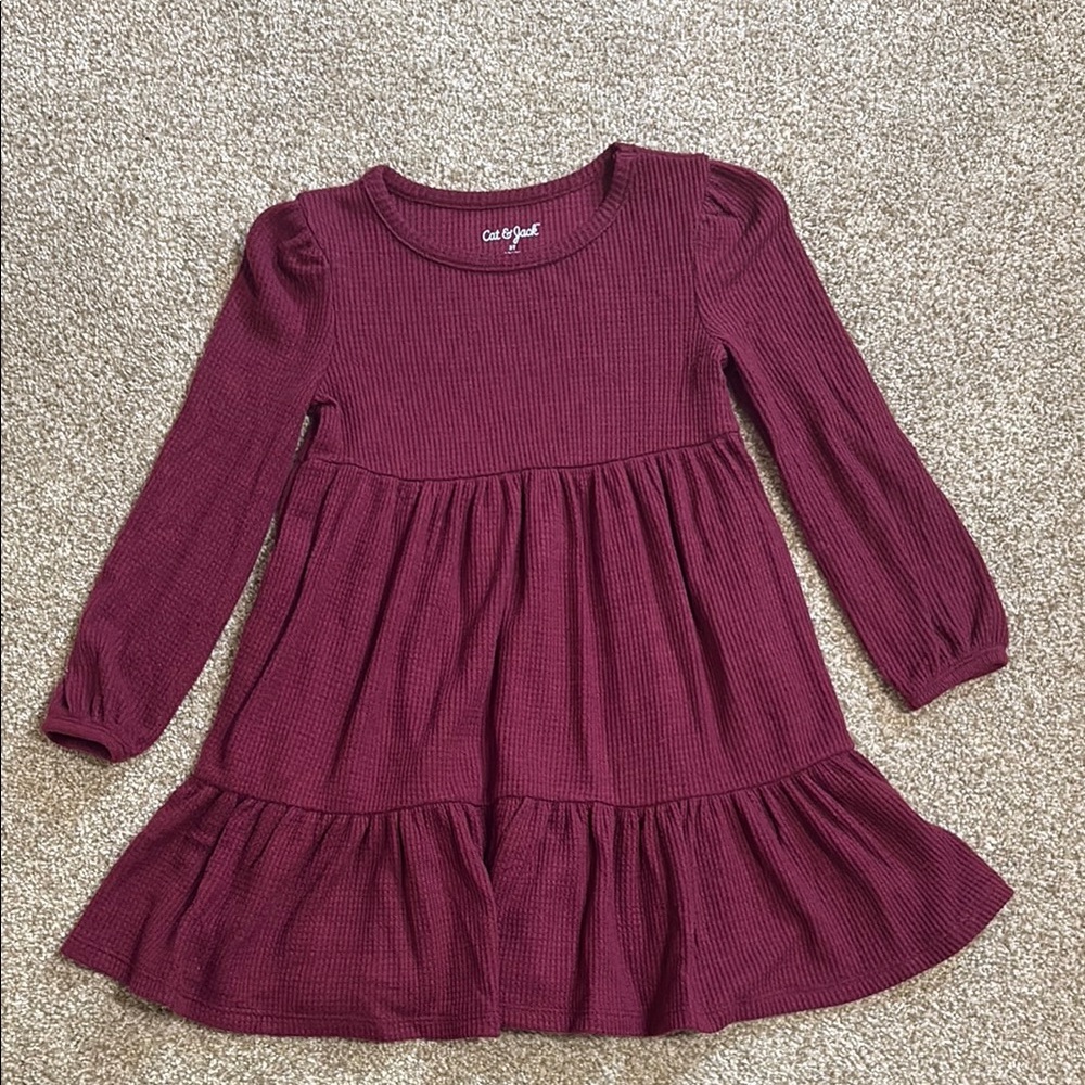 Cat&Jack Dress
